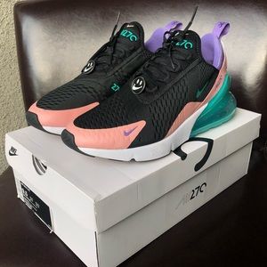 Have a Nike Day! Air Max 270
